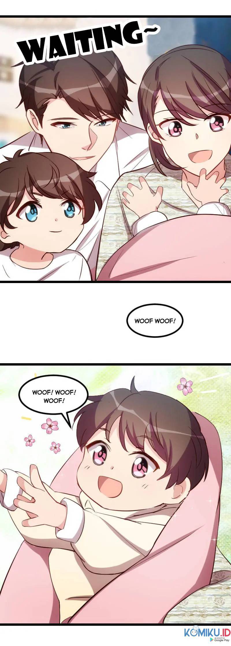 CEO’s Sudden Proposal Chapter 151 Gambar 13